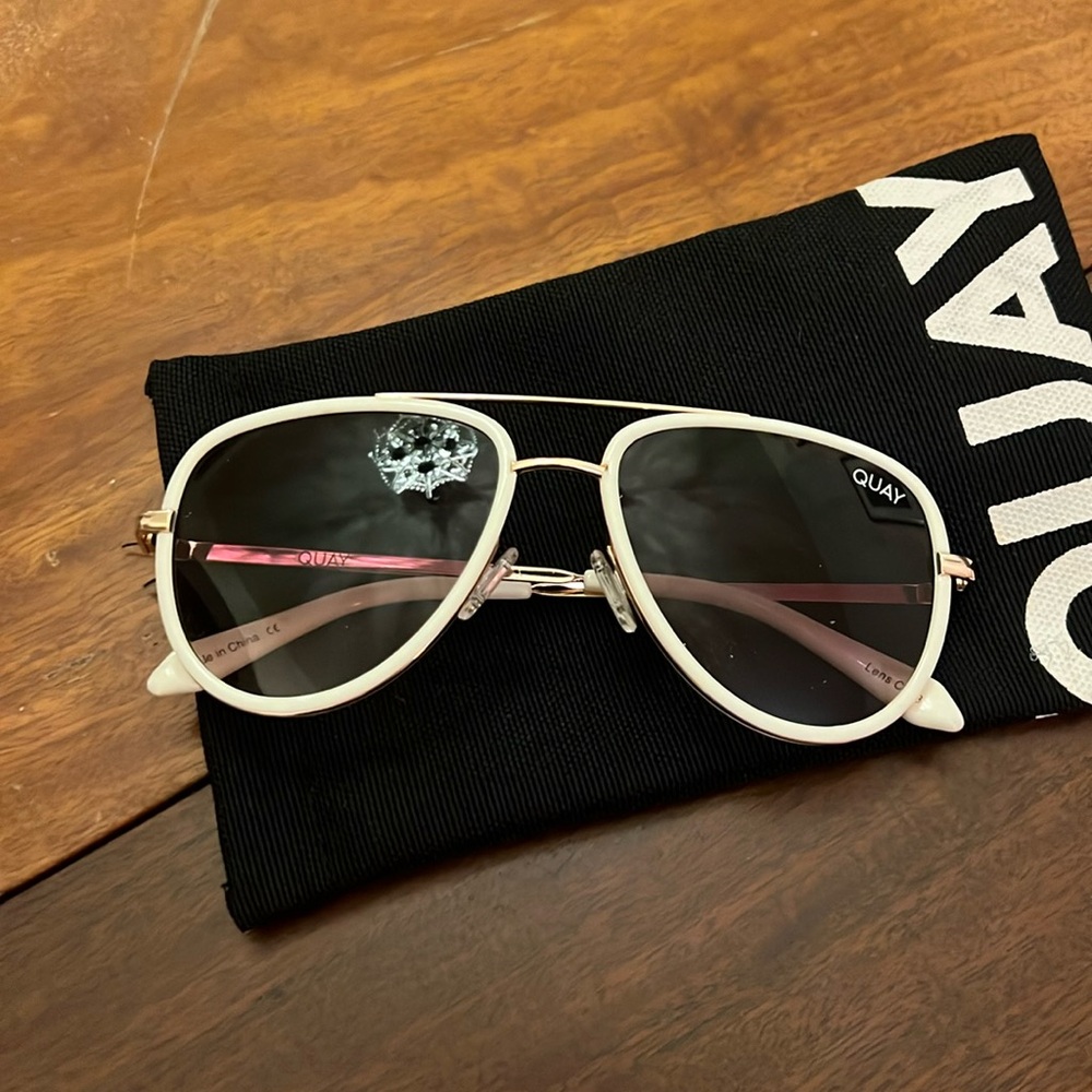 Beautiful Quay Sunglasses